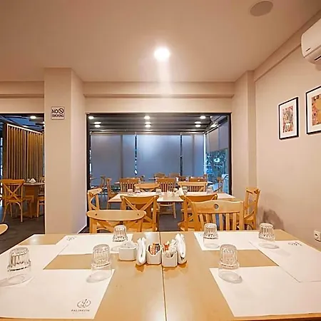 Falireon Hotel