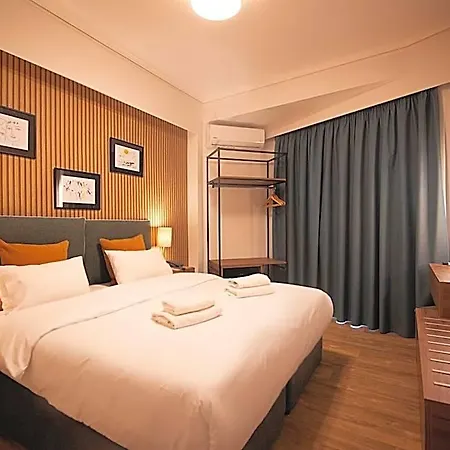 Falireon 3* Kallithea (Chalkidiki)