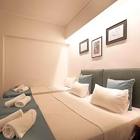 Falireon Hotel