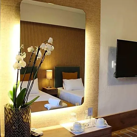 Falireon 3* Kallithea (Chalkidiki)