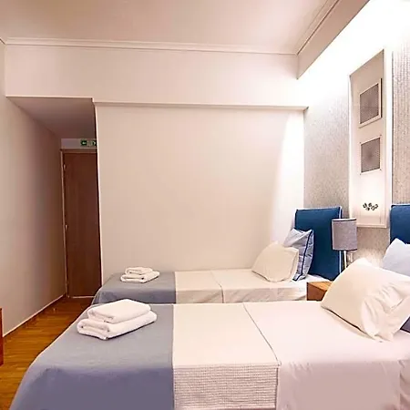 Falireon Kallithea (Chalkidiki)
