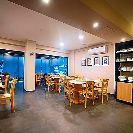 Hotel Falireon 3*