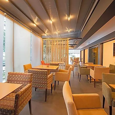 Hotel Falireon 3*