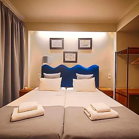 Falireon 3* Kallithea (Chalkidiki)