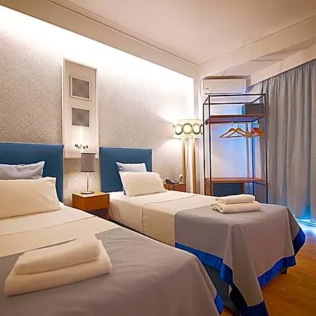 Hotel Falireon Kallithea (Chalkidiki)